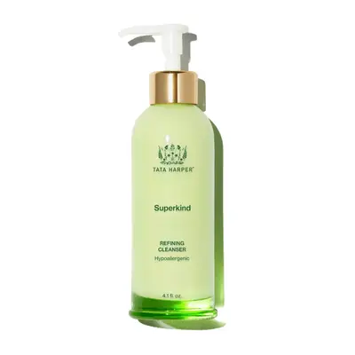 Tata Harper Superkind Refining Cleanser