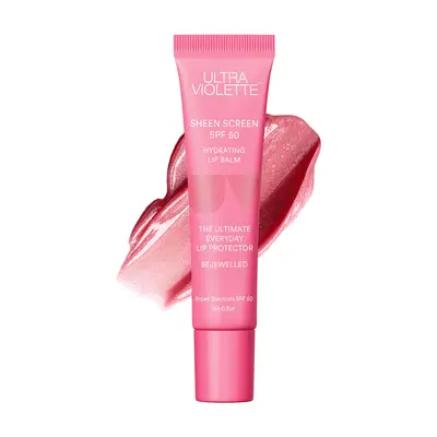 Ultra Violette Sheen Screen SPF 50 Hydrating Lip Balm