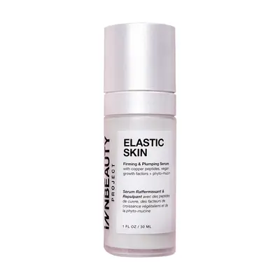 InnBeauty Project Elastic Skin Firming & Plumping Serum