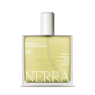 Nerra The Dry Body Oil