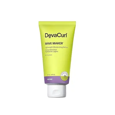 Deva Curl Wavemaker Lightweight Moisturizing Definer