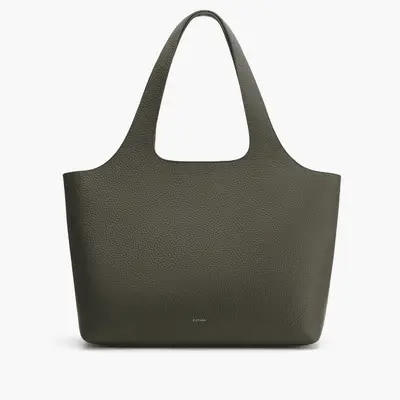 Cuyana System Tote 16-Inch