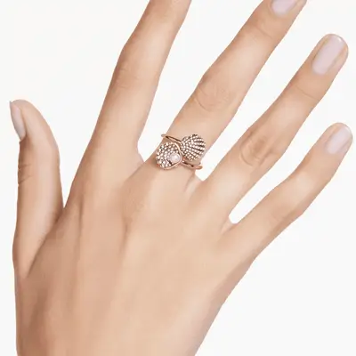 Swarovski Idyllia Ring