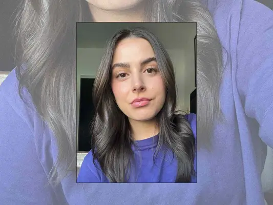 Miu Miu MU 09xv Glasses