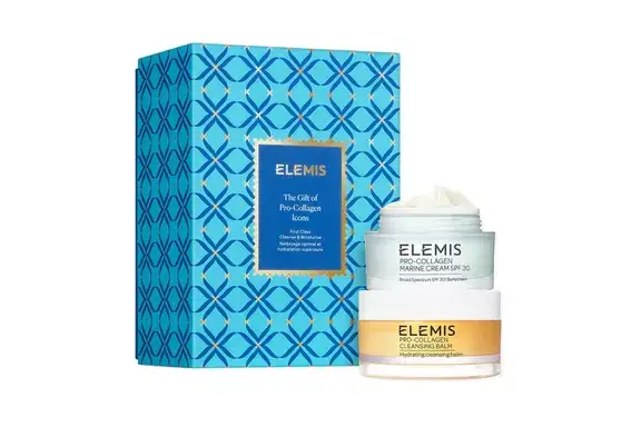 ELEMIS The Gift of Pro-Collagen Icons