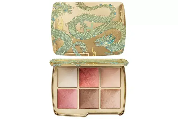 Hourglass Ambient Lighting Edit Unlocked Face Palette