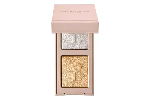 Patrick Ta Major Dimension Eye Illusion Eyeshadow Duos