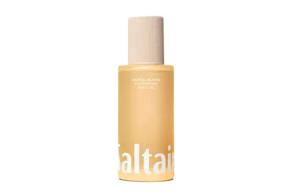 Santal Bloom Nourishing Body Oil