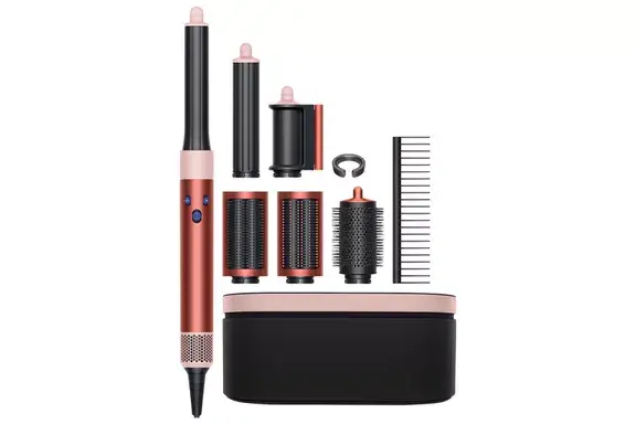 Sephora Dyson Special Edition Airwrap Multi-Styler Complete Long