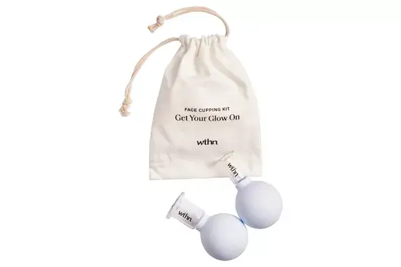 Nordstrom WTHN Face Cupping Kit