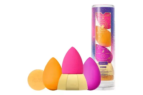 Beautyblender Cosmo Essentials Set