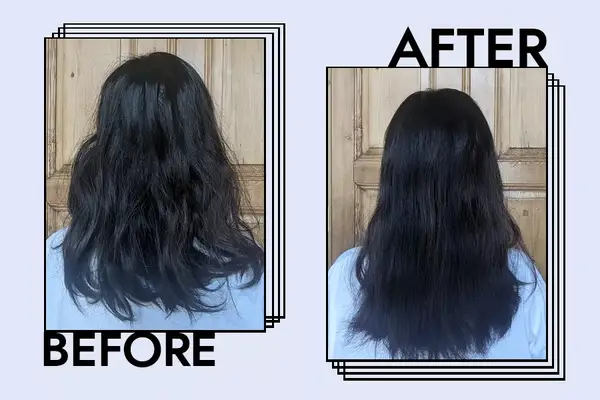 Color Wow Dream Coat Review