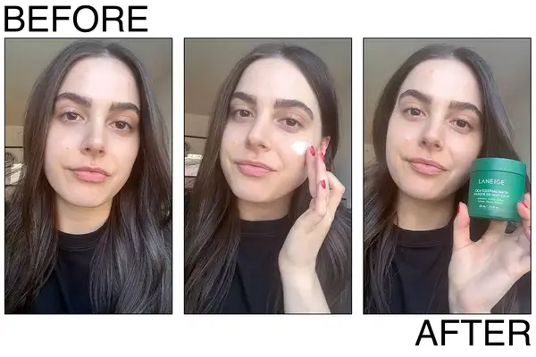 Augustinus Bader The Face Cream Mask