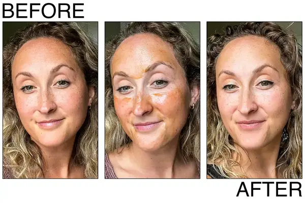 buttah Charcoal Detox Mask