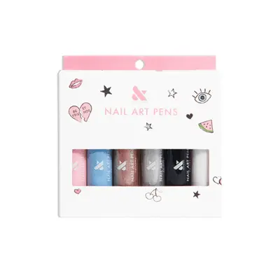 Olive & June Nail Art Pens.