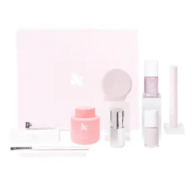 Olive & June The Glazed Mani System