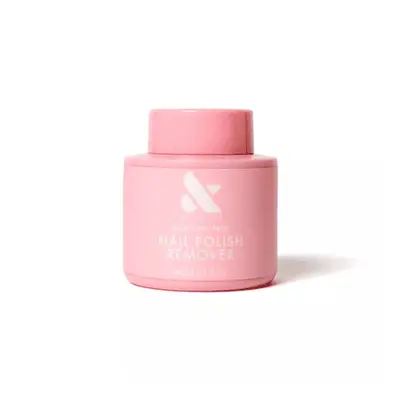 Olive & June Nail Polish Remover