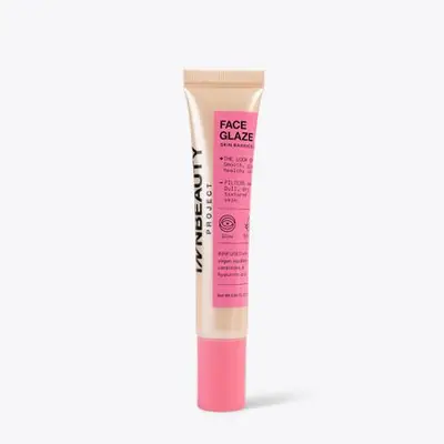 Innbeauty Project Face Glaze Highlighting Gel Cream