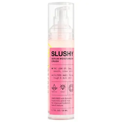 Innbeauty Slush Serum Moisturizer