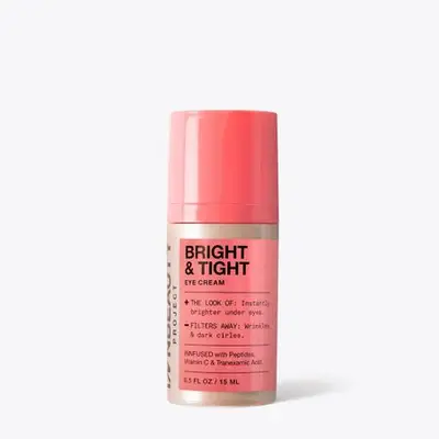 Innbeauty Project Bright and Tight Eye Cream