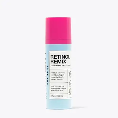 Innbeauty Project Retinol Remix 1% Retinol Treatment 