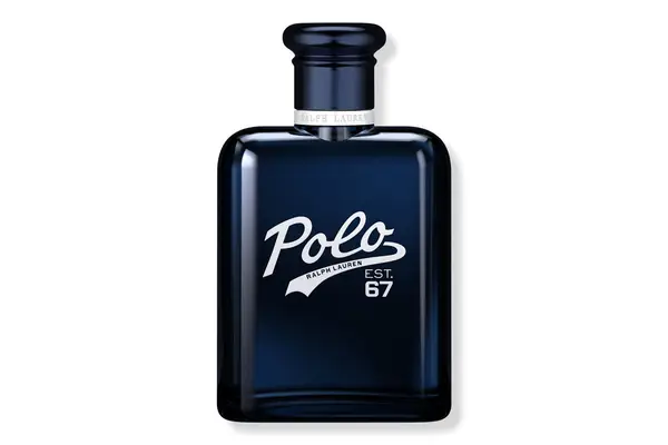 A person holds a bottle of Snif Sweet Ash Eau de Toilette