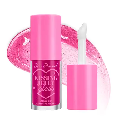 Gucci Gloss a Levres in Teresina Red