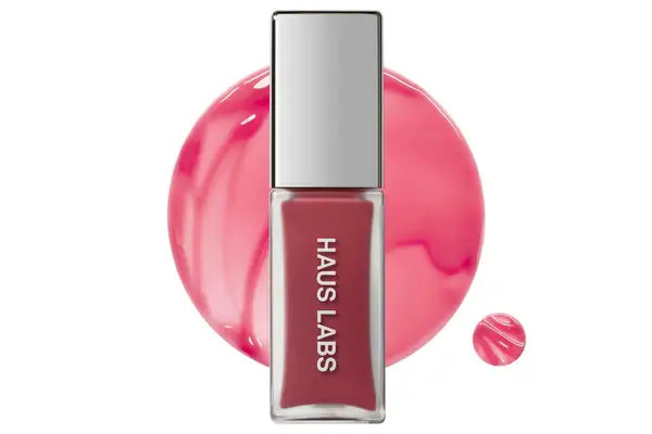 Sephora Haus Labs PhD Hybrid Lip Glaze Plumping Gloss