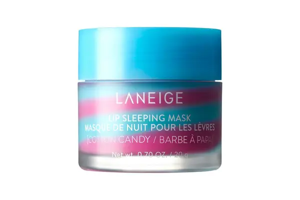 Laneige Lip Sleeping Mask in Cotton Candy