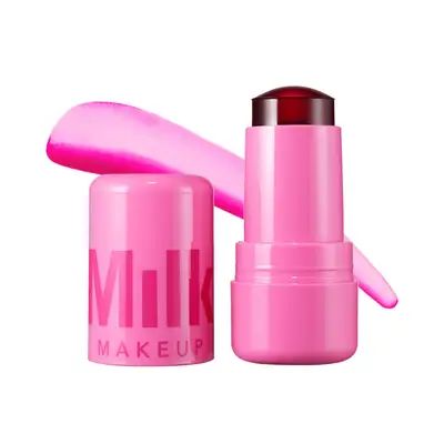 Different Pink Lip Products