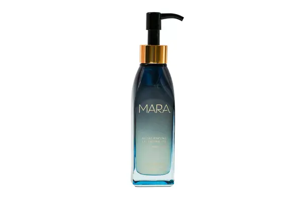 Mara Chia + Moringa Algae Enzyme Cleansing Oil