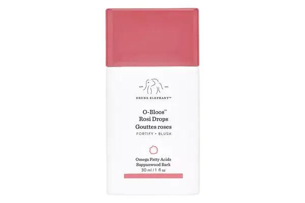 Drunk Elephant O-Bloos™ Rosi Glow Drops