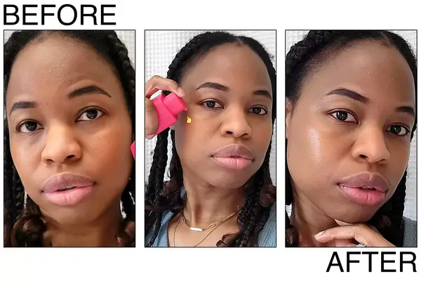 Drunk Elephant T.L.C. Sukari Babyfacial AHA + BHA Mask