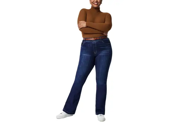 Spanx Flare Jeans