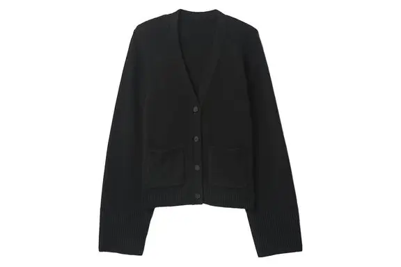 Gap CashSoft Pocket Cardigan