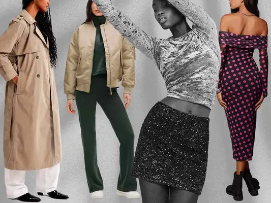 Jeg handler aldrig præsidenters dags salg, men disse modeaftaler op til 70% rabat er for gode til at gå glip af