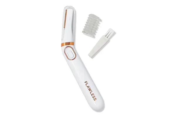 Ulta Flawless by Finishing Touch Flawless Bikini Shaver and Trimmer Hair Remover