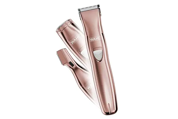 Wahl Pure Confidence Rechargeable Electric Razor