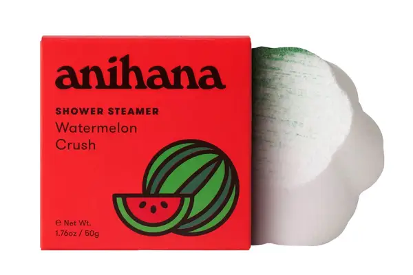 anihana Shower Steamer