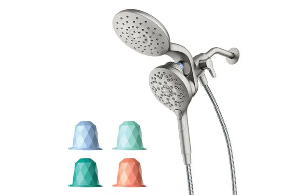 Moen Aromatherapy Combination Hand Shower