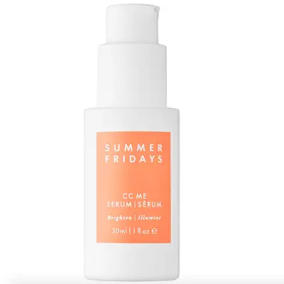 Summer Fridays CC Me Vitamin C Serum
