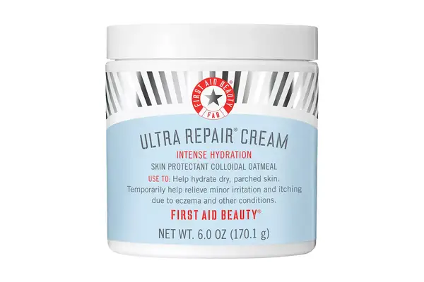 First Aid Beauty Ultra Repair Cream Intense Hydration