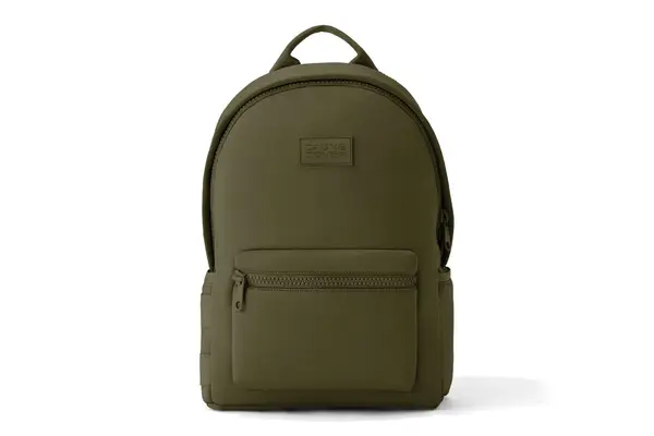 Dagne Dover Dakota Neoprene Backpack