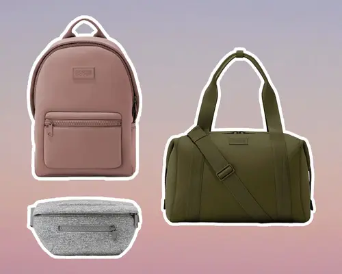 Deal Alert! Dagne Dover -vesken jeg ikke kan reise uten er på større salg