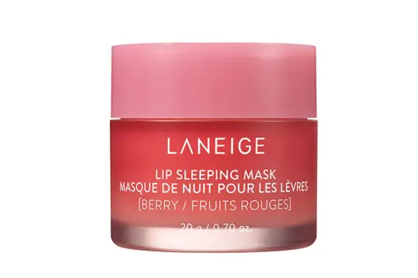 Lip Sleeping Mask