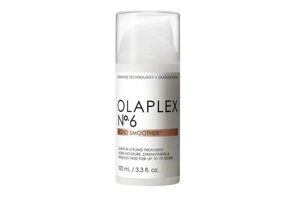  Olaplex No 6 Bond Smoother, 3.3 Fl Oz