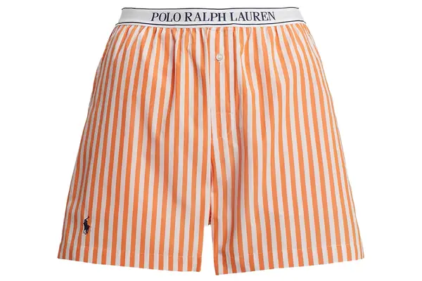 Polo Ralph Lauren Striped Cotton Boxer