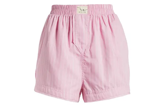 We The Free Day To Day Solid Boxers