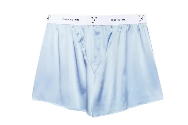 Fleur du Mal Unisex Boxer Short