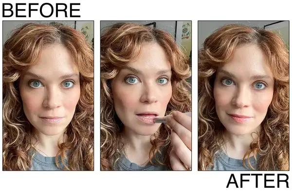 e.l.f. Glossy Lip Stain